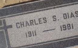 Charles S. Dias
