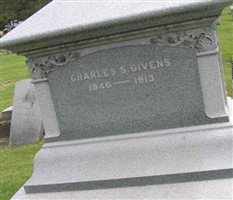 Charles S. Givens
