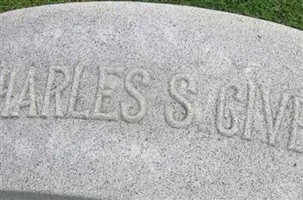 Charles S. Givens