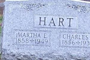 Charles S. Hart