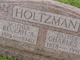 Charles S. Holtzman Charles S. Holtzman