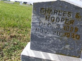 Charles S. Hooper