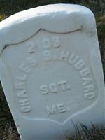 Charles S Hubbard Charles S Hubbard