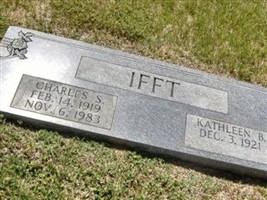 Charles S. Ifft