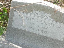 Charles S. Lindsey, Sr