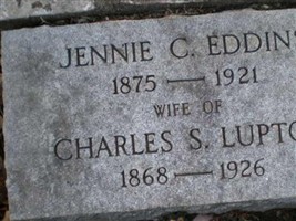 Charles S. Lupton