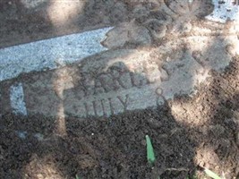 Charles S. Mooneyham Charles S. Mooneyham