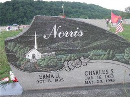 Charles S Norris Charles S Norris
