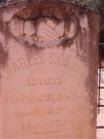 Charles S. Oakes Charles S. Oakes