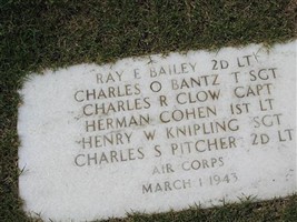 Charles S Pitcher Charles S Pitcher