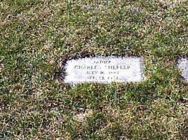 Charles S. Shepler