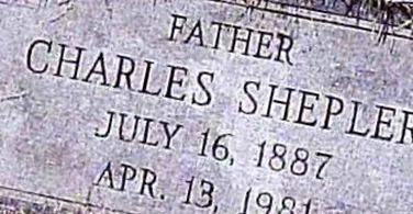 Charles S. Shepler