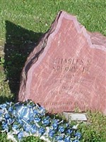 Charles S Sperry, Jr Charles S Sperry, Jr