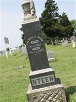 Charles S. Steen