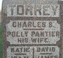 Charles S. Torrey