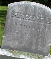 Charles S. Tuttle Charles S. Tuttle
