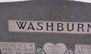 Charles S. Washburn