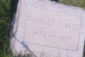 Charles S West