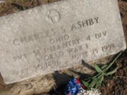 Charles Sameul Ashby Charles Sameul Ashby