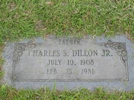 Charles Samuel Dillon, Jr