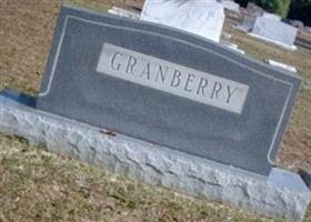 Charles Sanford Granberry