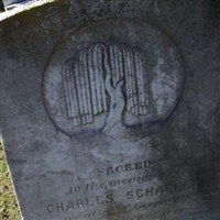 Charles Schaefer