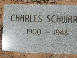 Charles Schwartz