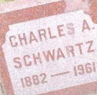 Charles Schwartz