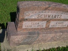 Charles Schwartz Charles Schwartz