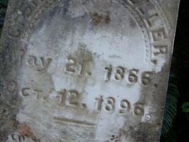 Charles Seldon "C. Shellie" Keller Charles Seldon "C. Shellie" Keller