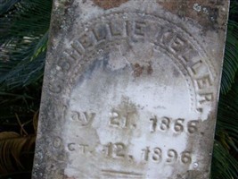 Charles Seldon "C. Shellie" Keller Charles Seldon "C. Shellie" Keller