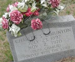 Charles Sexton LaMunyon