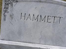 Charles Shannon Hammett