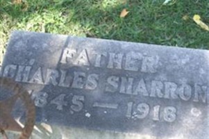 Charles Sharron Charles Sharron