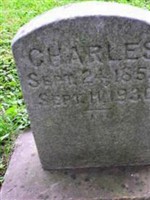 Charles Shepard Charles Shepard