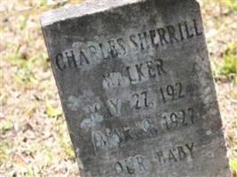 Charles Sherrill Walker