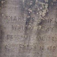 Charles Shiels Wainwright