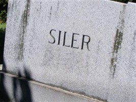 Charles Siler