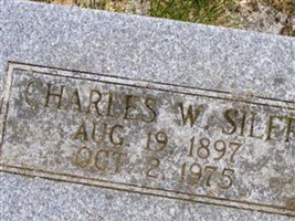 Charles Siler