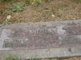 Charles Simila Charles Simila