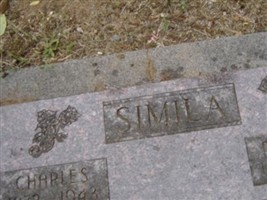 Charles Simila Charles Simila