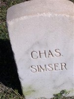 Charles Simser