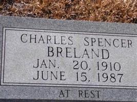 Charles Spencer Breland