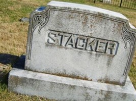 Charles Stacker, Jr Charles Stacker, Jr