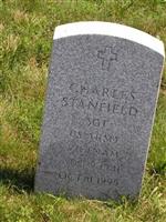 Charles Stanfield