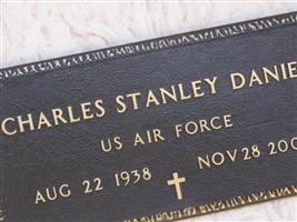 Charles Stanley Daniel