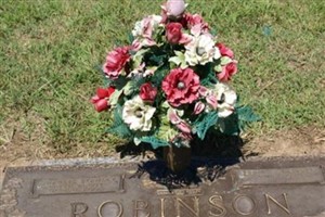 Charles Stanley Robinson