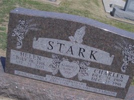 Charles Stark Charles Stark
