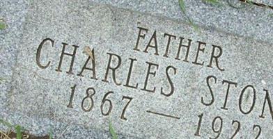 Charles Stone