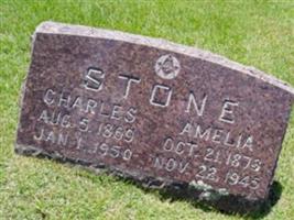 Charles Stone